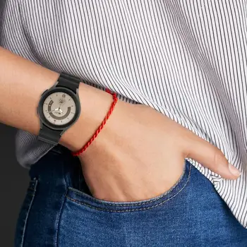 Za Samsung Galaxy Watch5 Univerzalni silikon remen za sat, višebojne remen za Samsung Galaxy Watch5, zamjena remena za satove