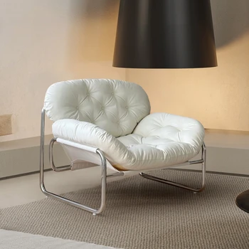 Blagovaona stolice s naglaskom u dnevnoj sobi, Skandinavski Luksuz Ergonomski Dizajn Blagovaona stolice, Moderni namještaj za balkona Silla Cocina BL50CY