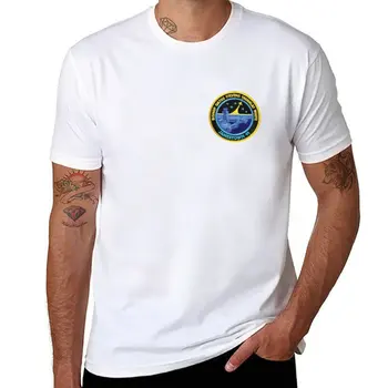 Novost za sve ljude, sezona 2, t-shirt Jamestown Mission 91, pojedinačne majice, haljine u stilu kawai, majica za dječake, muška odjeća
