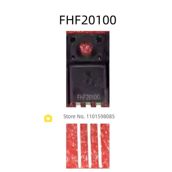 1-10 kom./lot FHF20100 TO-220F 100 20A 100% potpuno novi i originalni