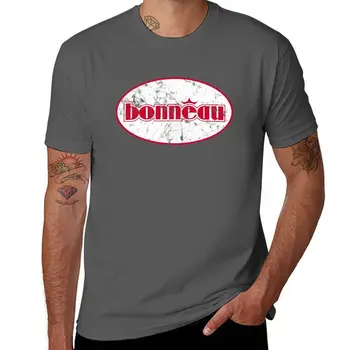 Nova majica Bonneau Over the Top (потертая), grafička majica, majice velikih dimenzija, muška majica s grafičkim uzorkom, hip-hop