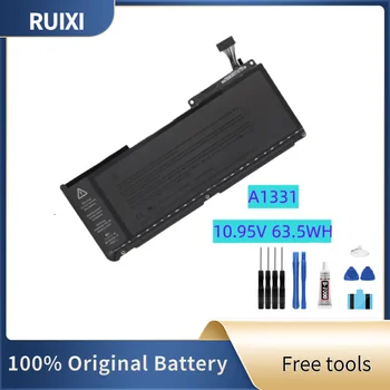 RUIXI Original Baterija za laptop A1331 A1342 za MacBook 13,3 