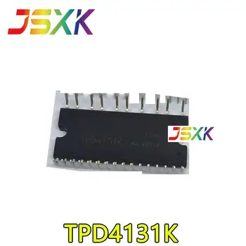【5-1 kom.】 Novi originalni čip vozač motora TPD4131K izravno umetnuti u pakiranju ZIP-26