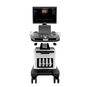 SY-A028D-N Kolica 3D 4D Color doppler echo-aparat za ultrazvuk srca