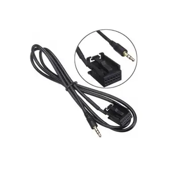 .kabel adapter аудиоинтерфейса Aux-in 5 mm za CD30 CD70 CDC40 Mp3