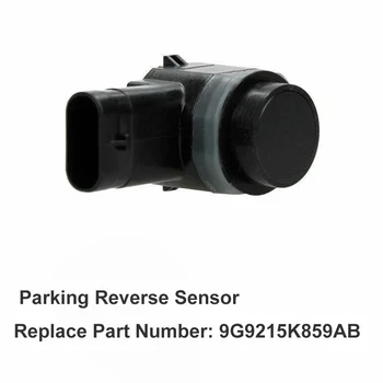 Auto-Ultrazvučni PDC Senzor za parkiranje Unazad, Modul backup stražnjeg Branika 9G9215K859AB za Ford C-Max DM2 2007 2008 2009 2010