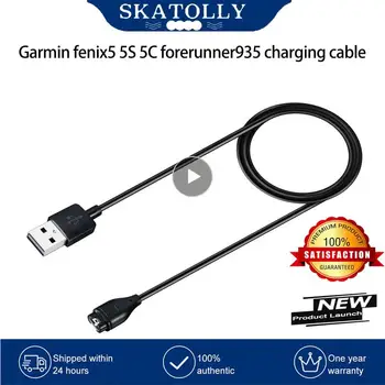 1/2/4KOM Univerzalni Magnetni USB kabel Za punjenje, Desktop Punjač, dock,Stalak za sat Armin Fenix 6/6S/6X/5X/VenuSmart