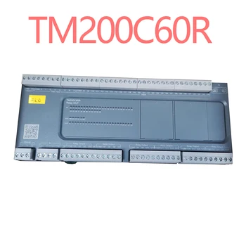 100% potpuno Novi i ORIGINALNI 1 Godina jamstva Programabilni kontroler TM200C60R, TM200C40R, TM200C40T