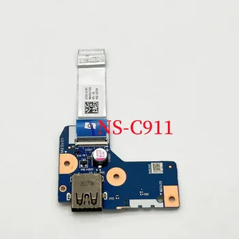 NS-C911 Za Lenovo LEGION 5-15IMH05H USB kartica Sa kabelom 100% Testiran u Potpunosti Radi