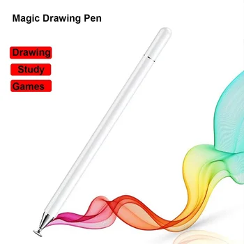 Svestrani Tablet-olovka za crtanje Lenovo Pad Pro 2022 Joga Tab 13 11 Smart Tab Pad Plus M8M10 P11 M9 P12 M7 M10 K10 2