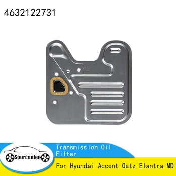 Kvalitetan Filter ulja za Hyundai Accent Getz Elantra MD758684 46321-22731
