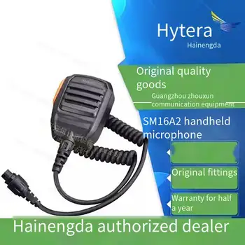 Telefonska slušalica Hytera MD780 SM16A2 prilagoditi štafeta konzole RD980S MT680 Plus, ugraditi na automobilu