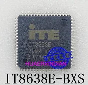 1PC IT8638E BXS BXA CXA TQFP128 Novi Original