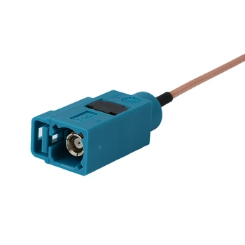 Ožičenje Antena Carplay Kabliranje stroj DIY Lako instalira Za BMW Zube Zamjena primarnog bloka kabela Bluetooth