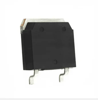 IXTT110N10L2 TO-268 Izolovan poluvodički tranzistor tranzistor FET, MOSFET Wx FET, MOSFET