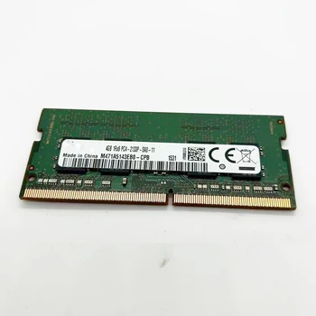 Ram memorija DDR3 4gb 1Rx8 PC4-2133P-SA0-11 M471A5143EB0-CPB