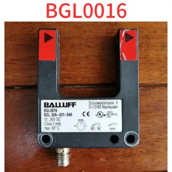 Rabljeni fotoelektrični senzor BGL0016