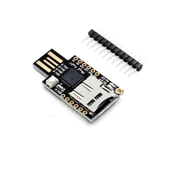 Modul virtualne tipkovnice CJMCU TF za microSD memorijske kartice SD