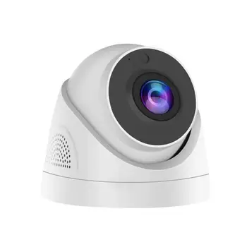1080P Bežični PTZ IP kamera Wifi Vanjska Otkrivanje Osoba Audio Kamera CCTV Kamera za video Nadzor baby monitor