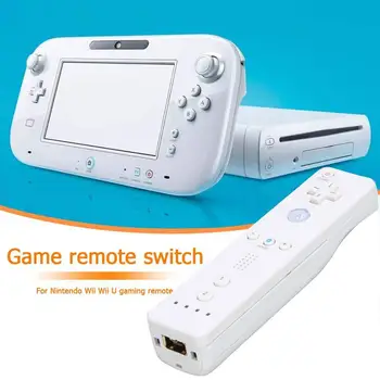 Bežični daljinski Upravljač za zamjenu gamepad za video igre Wii/Wii U