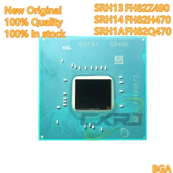 100% potpuno Novi i Originalni chipset SRH13 SRH14 SRH1A FH82Z490 FH82H470 FH82Q470 BGA NA lageru