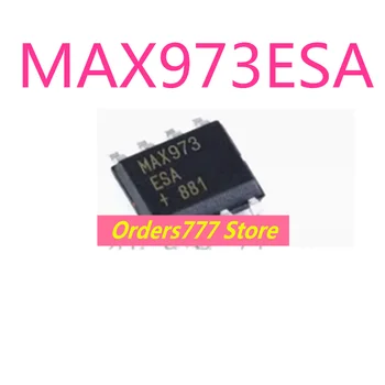 Novi ulazni izvorni MAX973ESA MAX973 973 SOP-8 компараторный čip jamstvo kvalitete Može se snimati izravno