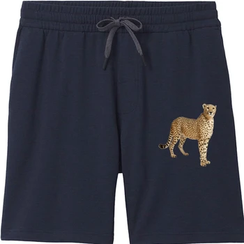 Dječačke kratke hlače Cheetah za dječake i djevojčice, Muške kratke hlače Unisex (5)