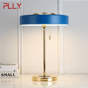Moderan Luksuzni Dizajn stolnih svjetiljki E14 lampe za Home LED Dekorativna Za predsoblje dnevni boravak Ureda Spavaće sobe
