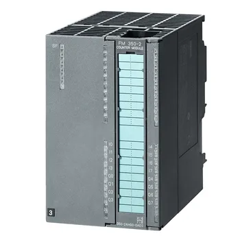 Novi Originalni modul brojača 6ES7350-2AH01-0AE0 na raspolaganju u brzom dostavom