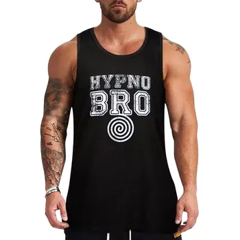 Nova majica Hypno Bro, muška odjeća za bodybuilding, roba za muški teretane, odjeća za слэм-данка, muška odjeća