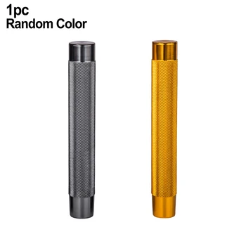 Удочка Držite svoj hvat čvrsto uz pomoć ove olovke za štapove od aluminijske legure, idealno pogodan za diy (slučajna boja 11-22 mm)