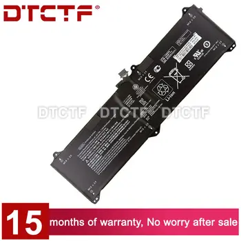 DTCTF 7,4 V 33Wh 4460mAh Model OL02XL HSTNN-DB5Z baterija za laptop HP EliteBook Elite x2 1011 G1