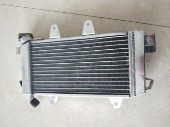 Za 2015-2020 KTM 390 Duke 373.2 cc RC ABS LC4 Aluminijski Radijator Hladnjak Rashladne Tekućine 2015 2016 2017 2018 2019 2020