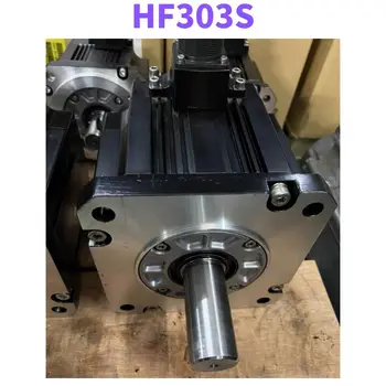 Koristi серводвигатель HF303S testiran je u redu