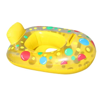 Napuhavanje pribor za kupanje u bazenu za Višekratnu upotrebu napuhavanje pluta igračka u bilo kojem stilu