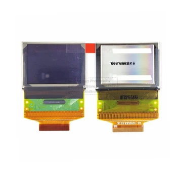 SSD1351 OLED zaslon na Veliko High-end 1,29-inčni OLED zaslon u boji 128 * 96 s матричным 30PIN konektor