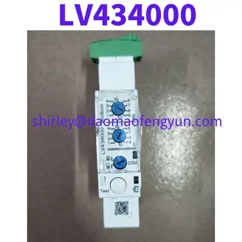 Koristi komunikacijski modul IFM LV434000