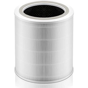 Uklonjivi filter za pročistača zraka Levoit Core 400S 400S-RF, H13 True HEPA i aktivni ugljen s preliminarnim filter