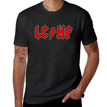 Nova majica LCHF s niskim udjelom ugljikohidrata i visokim udjelom masti Keto Band, Majica za dječake, vintage odjeća, muška odjeća
