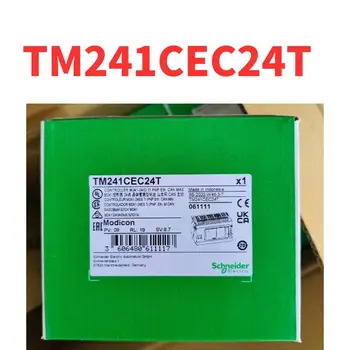 Potpuno novi modul PLC TM241CEC24T