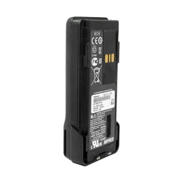 Litij-ionska baterija IP68 IPR 2900 Ah PNN4489A za XPR7000 DP4000 P8000, kontaktirajte P8000.