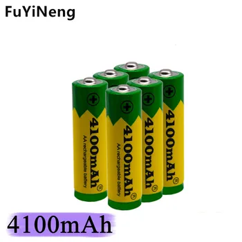 15V AA baterija baterija baterija baterija baterija 4100mah LED light toy Mp3 nova alkalna baterija baterija baterija baterija baterija besplatna dostava