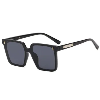 Sunčane naočale za žene UV 400 muške sunčane naočale su unisex trg ulične dizajnerske sunčane naočale 7K0D51