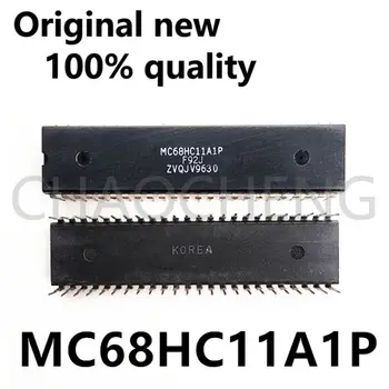 (1-2 kom) 100% potpuno novi i originalni skup čipova MC68HC11A1P MC68HC11 DIP-48