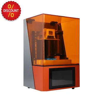 Cijena po cjeniku proizvođača L120 Pro 3D tiskarski stroj, industrijsku, stomatološki 3D pisač Impresora Imprimante 3D pisače
