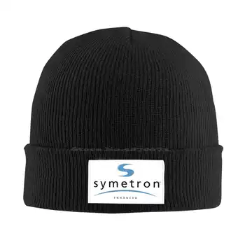 Moderan kapu sa logom Symetron, kvalitetna bejzbolska kapa, kapa вязаная