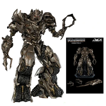 Pre prodaja će izaći 30. lipnja Threezero Transformers Revenge of The Fallen Dlx MGtron, figurica, zbirka igračaka, dar