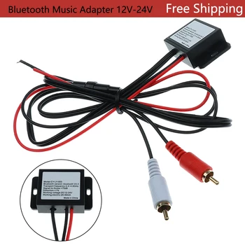 Bluetooth adapter s glavom Lotos, car stereo radio, glazbeni Bluetooth adapter, Auto-kabel, modul prijemnika, kit