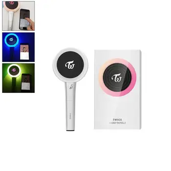 TWICE Ver.2 Light Stick Glow Lamp Bluetooth Lightstick Poklon za fanove