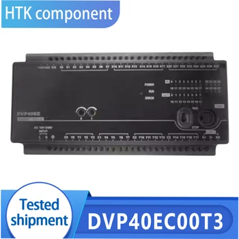 Novi Originalni PLC DVP40EC00T3